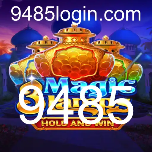 Explorando o Universo Fascinante de 3MagicLamps