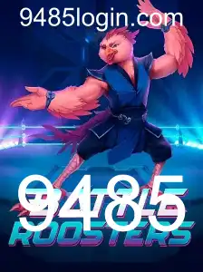 BattleRoosters: Um Novo Marco nos Jogos de Estratégia e Ação