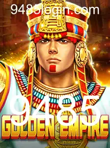 GoldenEmpire: Uma Aventura Inesquecível no Mundo dos Jogos