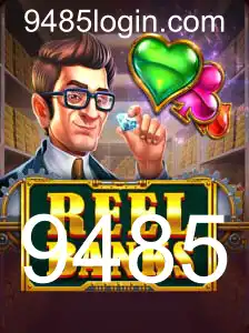 ReelBanks: Um Mergulho no Mundo dos Jogos de Slots Online Modernos