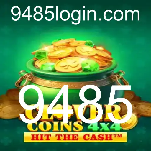 Descubra CloverCoins4x4: Um Mergulho no Mundo dos Jogos Digitais