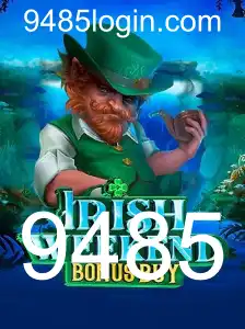 IrishWeekendBonusBuy: Descubra o Encanto deste Jogo Popular
