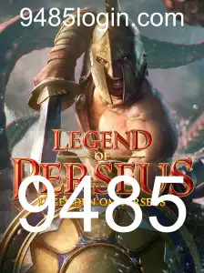 Descubra o Fascinante Mundo de LegendofPerseus: Um Jogo Único