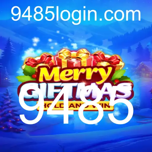 Descubra o Novo Jogo: MerryGiftmas e a Palavra-Chave 9485