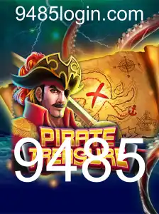 PirateTreasure: Um Mergulho na Caça ao Tesouro Virtual