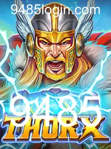 ThorX: Uma Aventura Épica de Estratégia e Ação