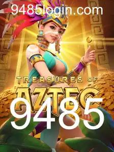Treasures of Aztec: Explorando o Mundo Misterioso dos Tesouros Astecas